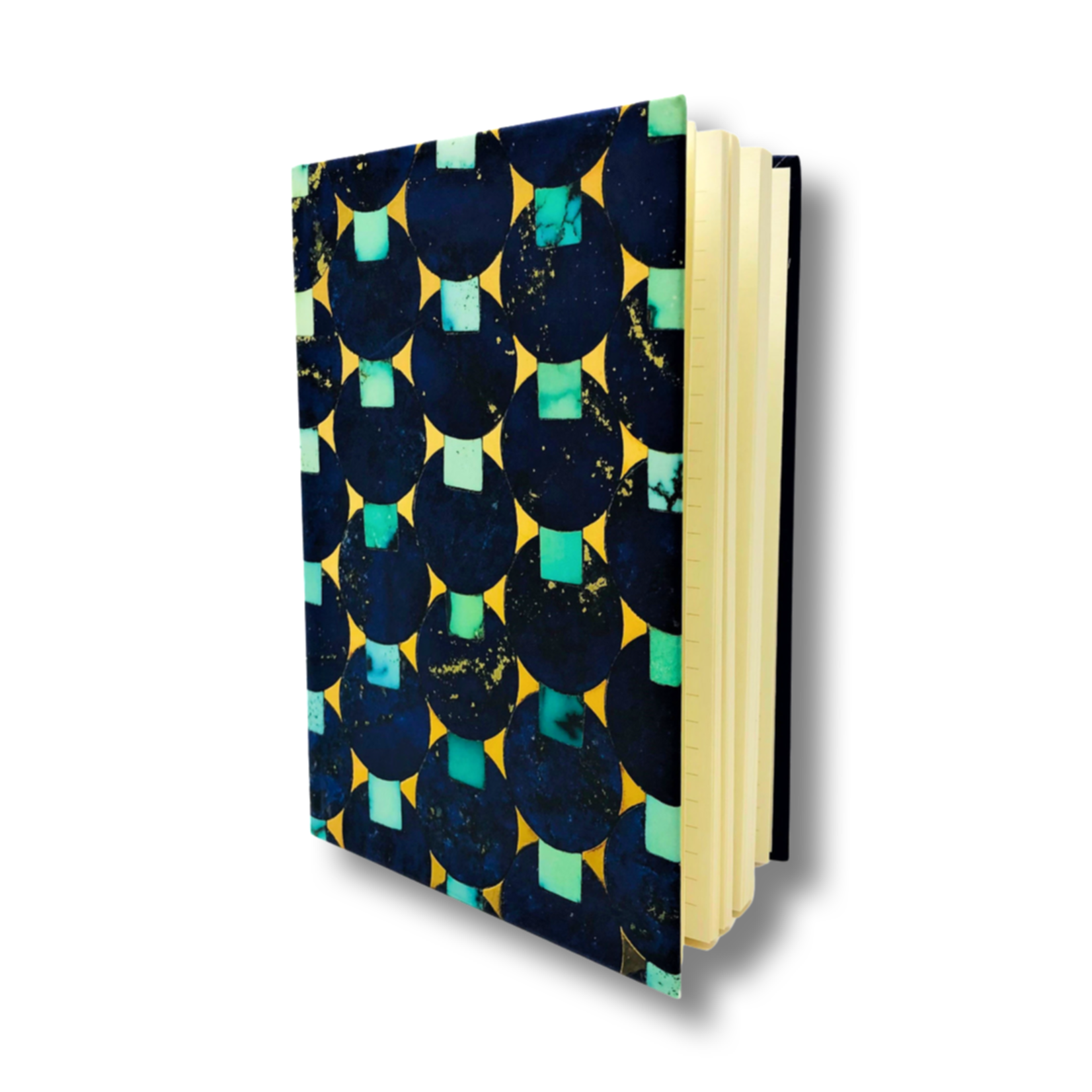 VW CIGARETTE CASE CARTIER NOTEBOOK