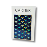 VW CIGARETTE CASE MAGNET CARTIER