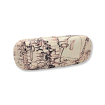 CAFE TERRACE EYEGLASS CASE