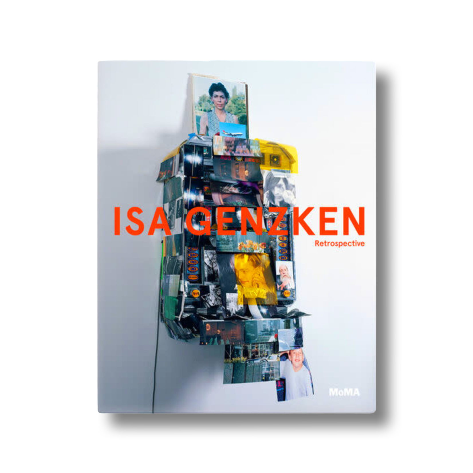 ISA GENZKEN: RETROSPECTIVE