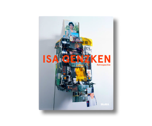 ISA GENZKEN: RETROSPECTIVE - Dallas Museum of Art