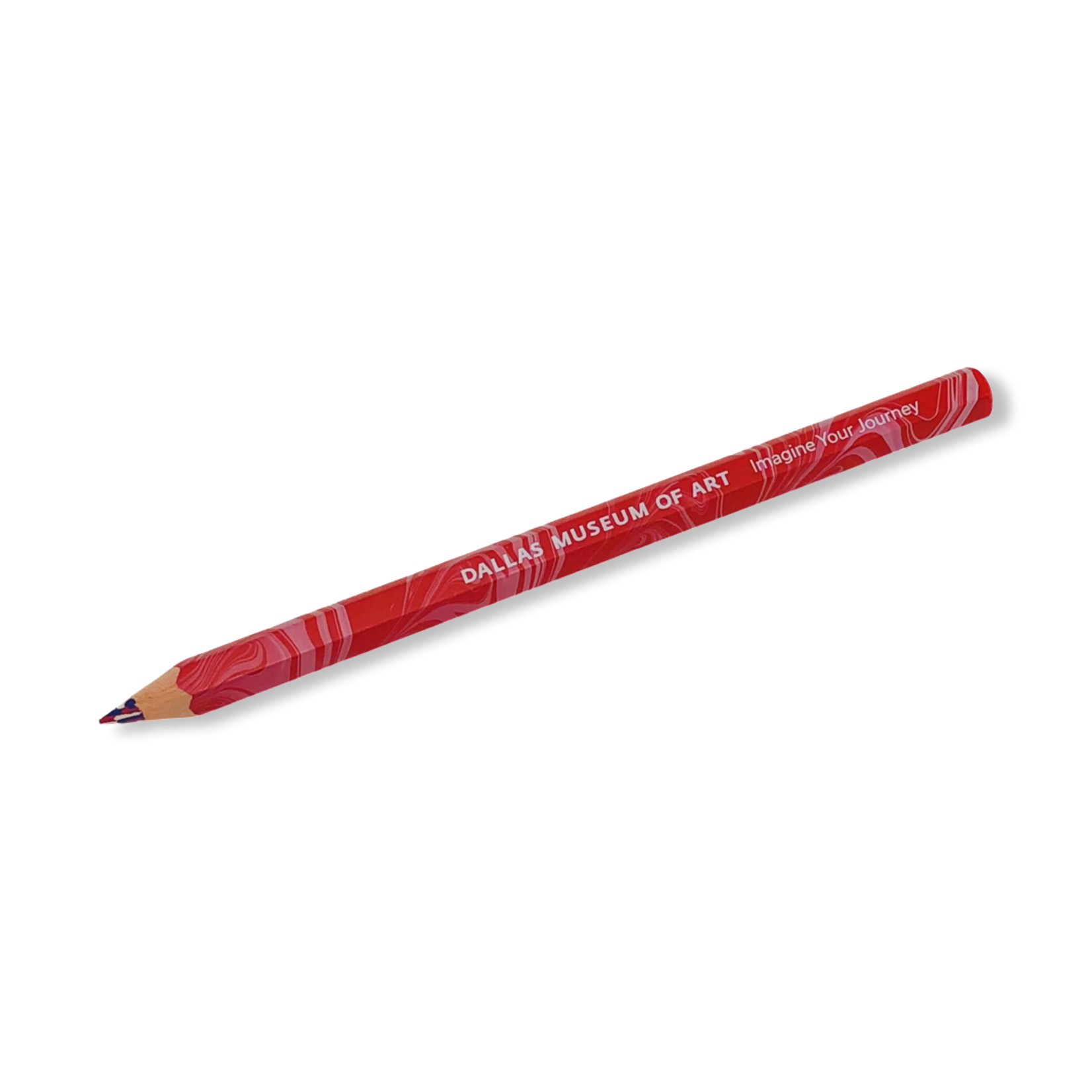 MP BARCELONA DMA RED MAGIC  PENCIL