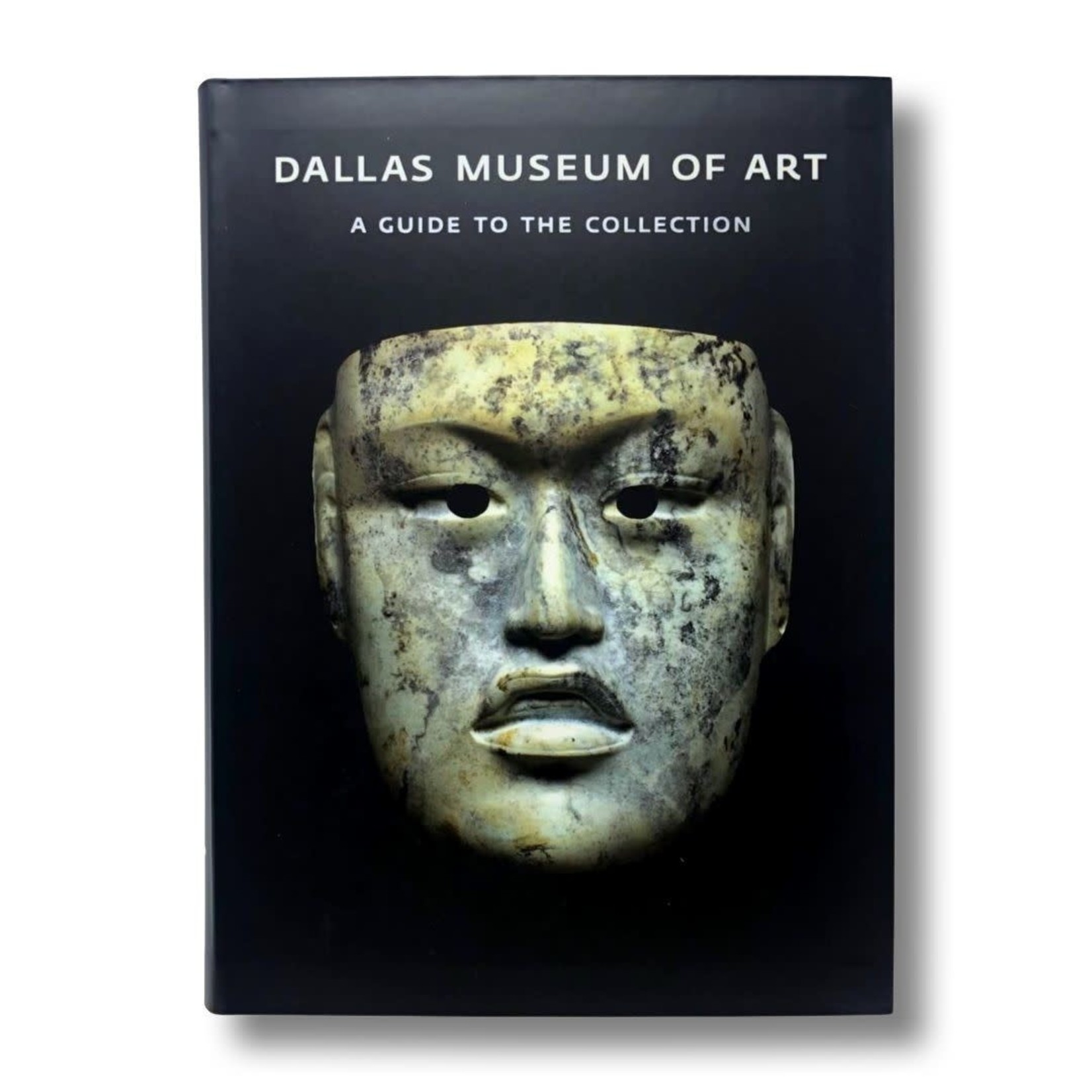 DMA GUIDE TO THE COLLECTION