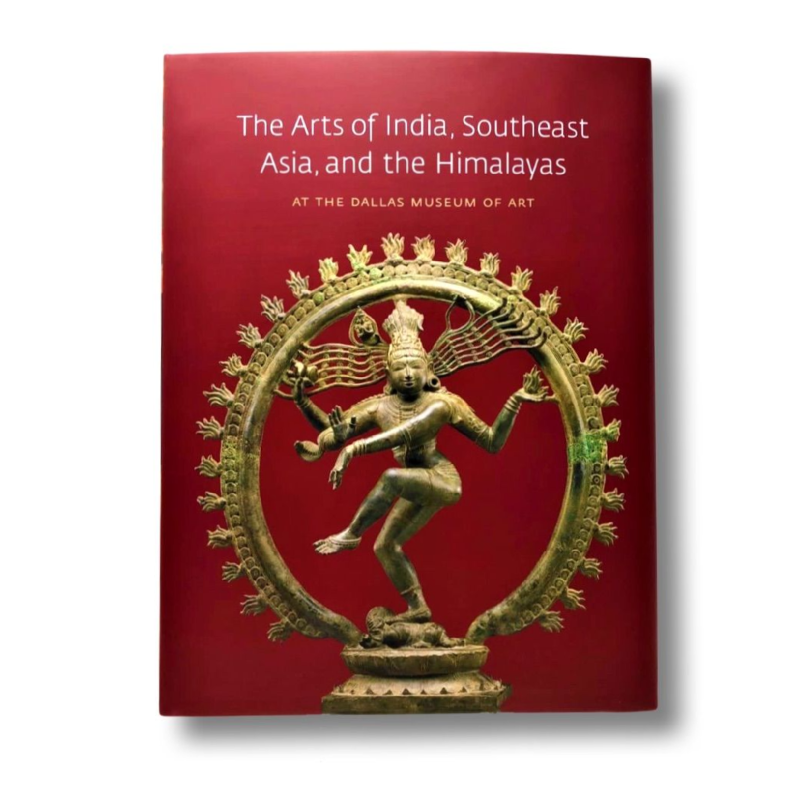 DMA PUBLICATIONS THE ARTS OF INDIA S.EAST ASIS