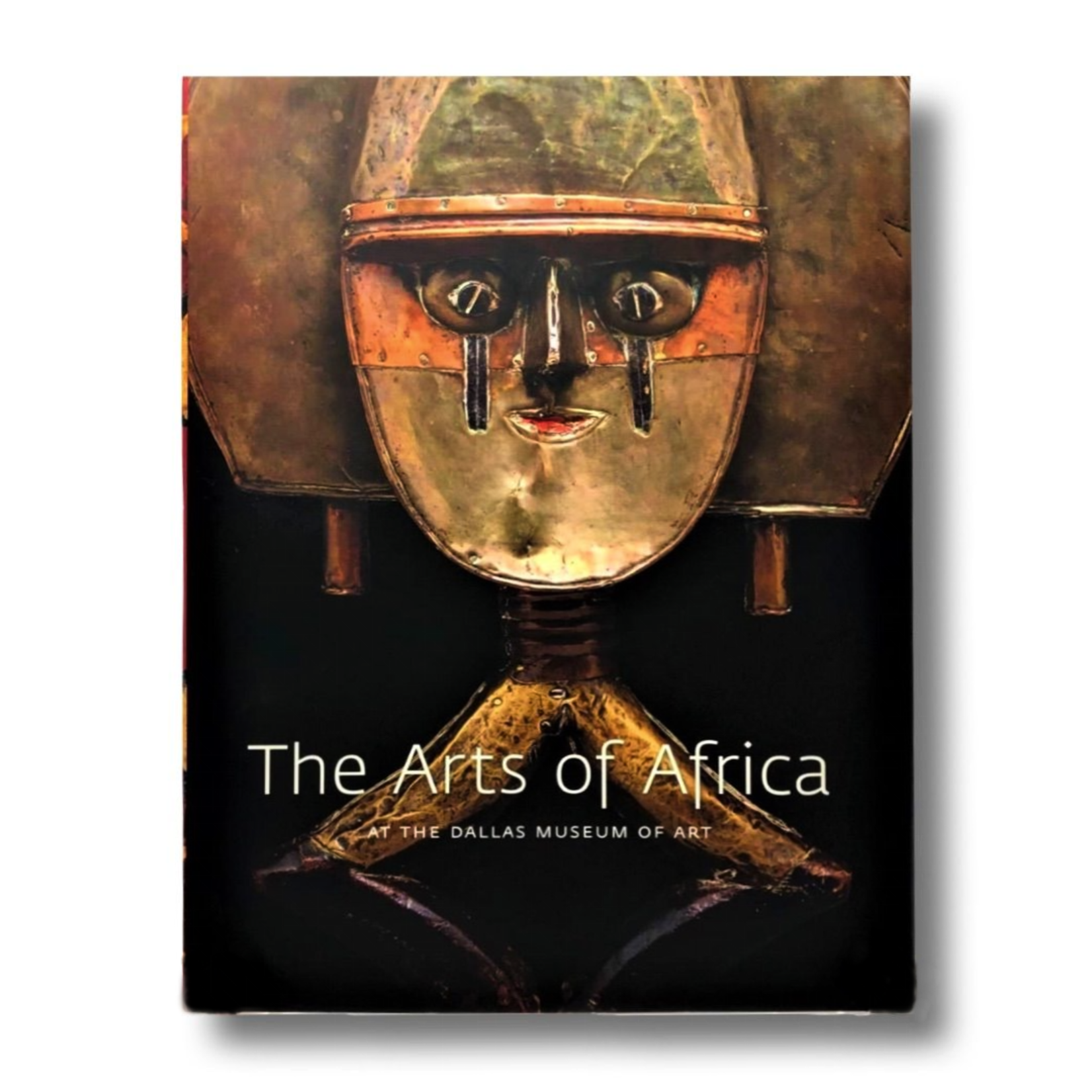 ARTS OF AFRICA AT THE DMA