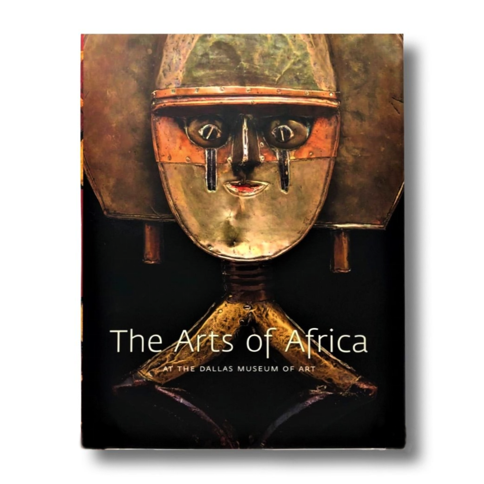 DMA PUBLICATIONS ARTS OF AFRICA AT THE DMA