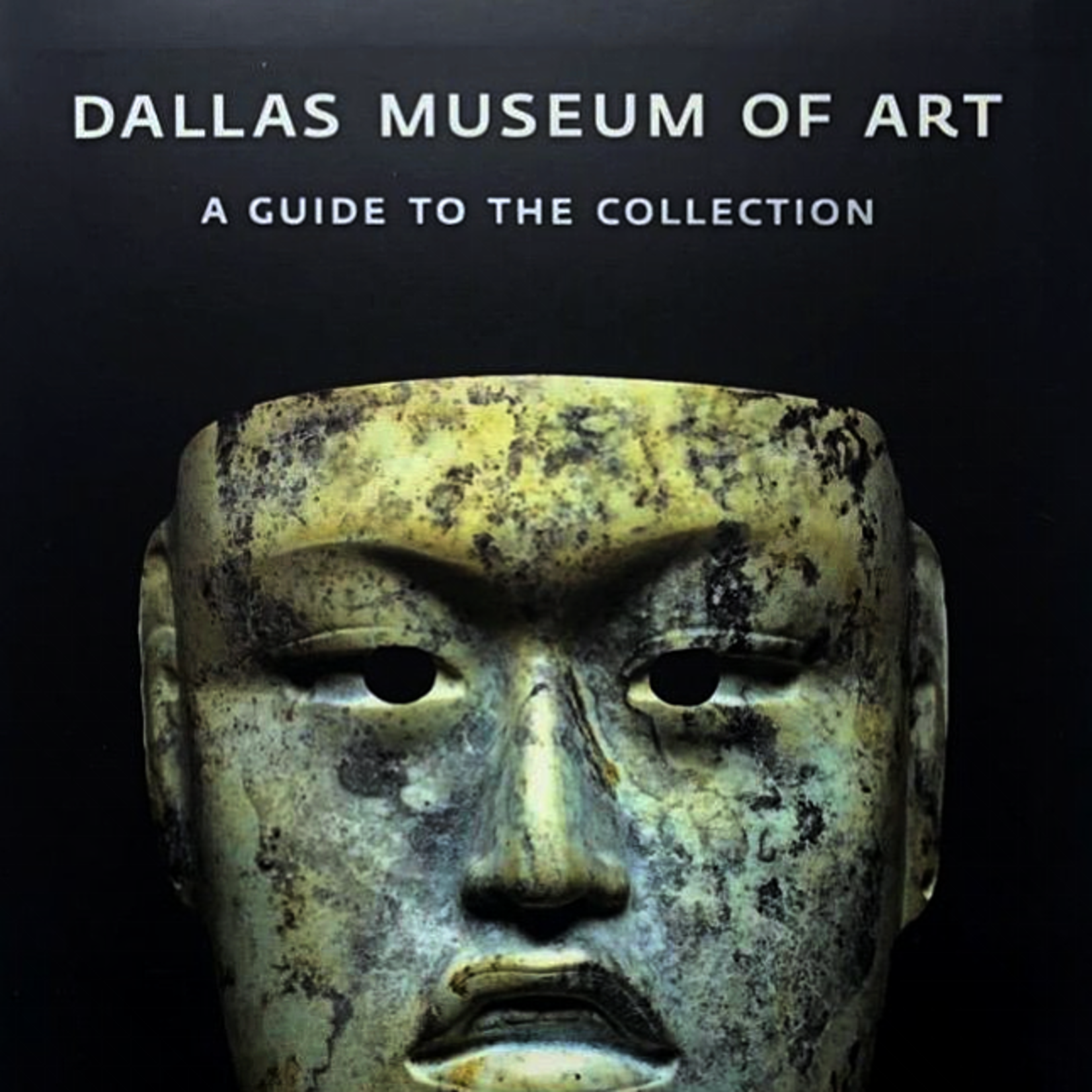 DMA GUIDE TO THE COLLECTION