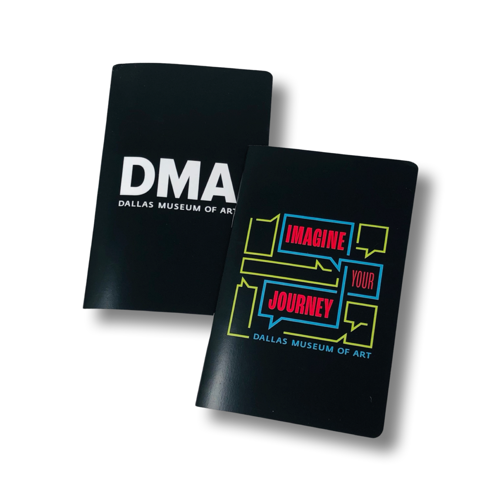 MUSEUM STORE PRODUCTS DMA NOTEBOOK SET