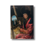 ST LUKE PAINTING THE VIRGIN AND CHILD