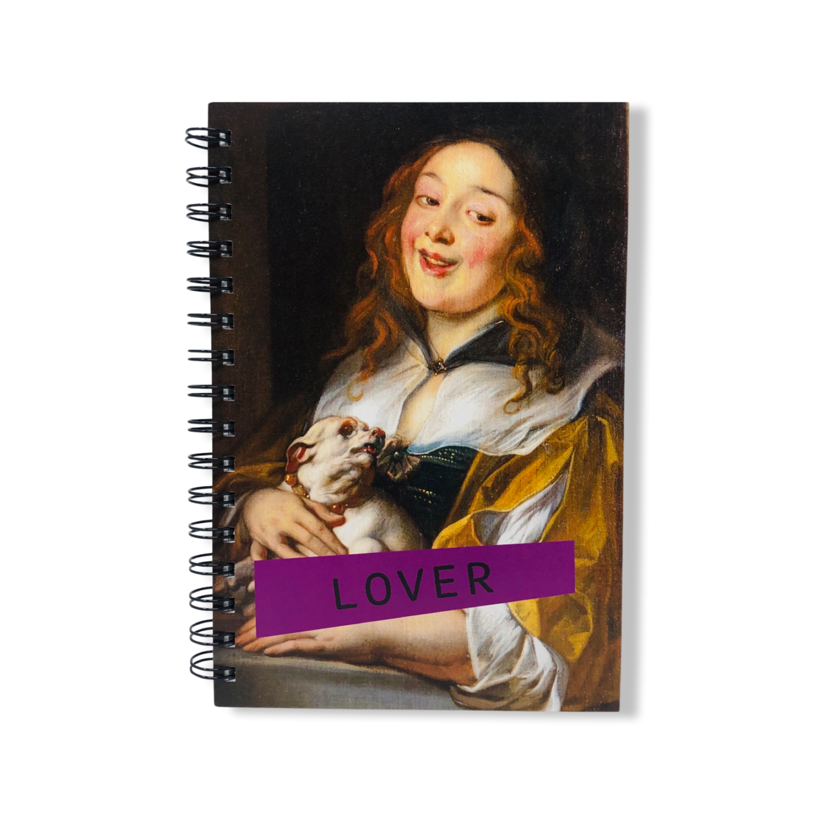 SERENADE- JORDEANS SPIRAL NTBK