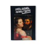 MUSEUM STORE PRODUCTS MAGNET A SAILOR AND A WOMEN EMBRACING