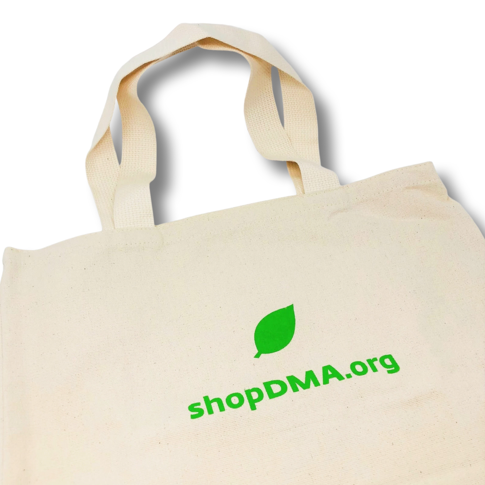 WESTERN TEXTILE & MANUFACTURING DMA TOTE