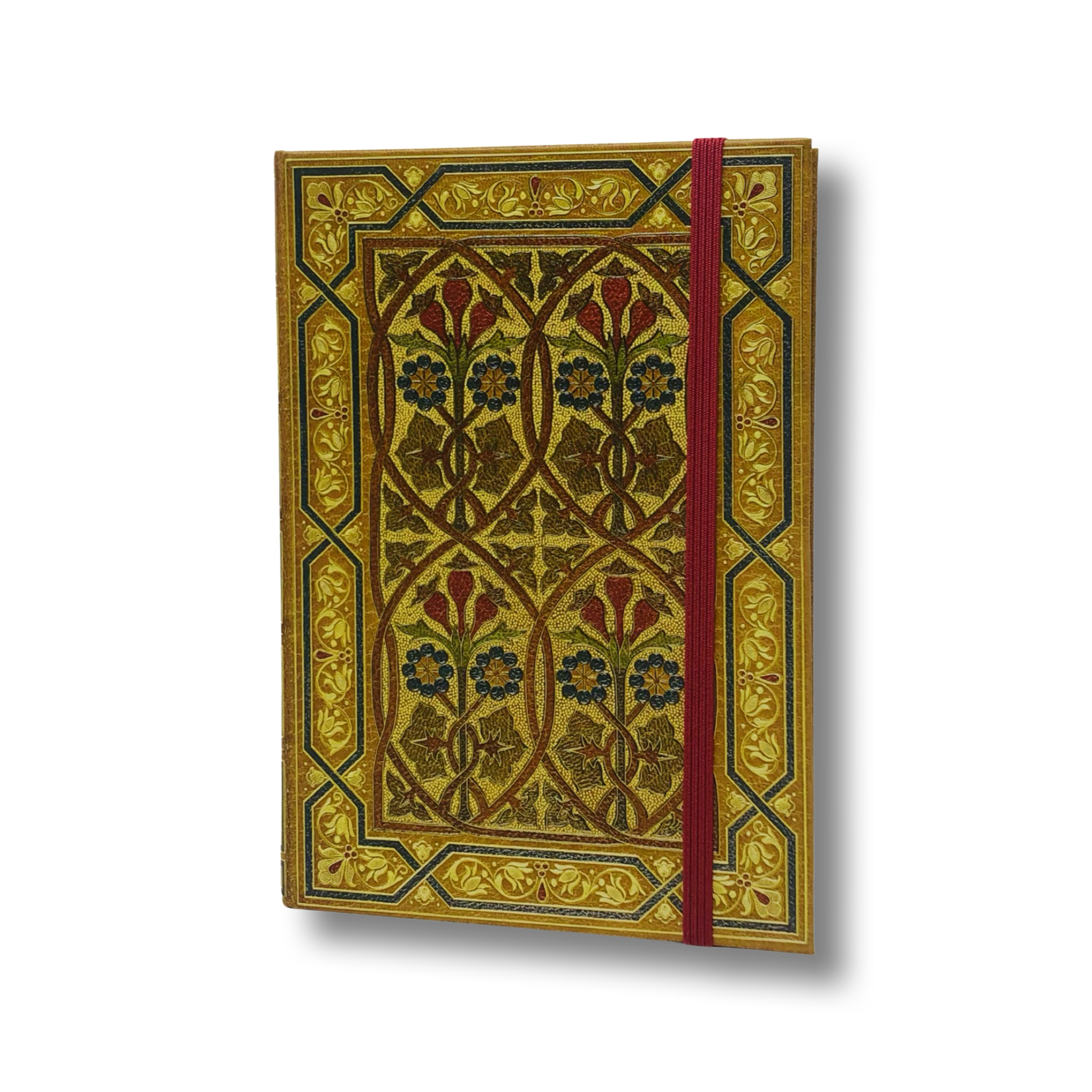 FAIRE (PETTER PAUPER PRESS) ART NOUVEAU JOURNAL