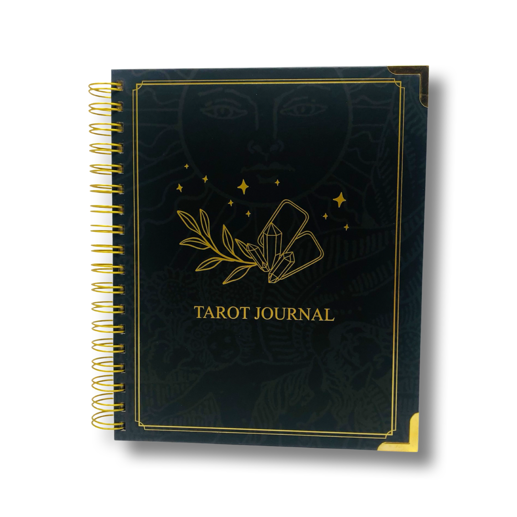 Tarot Journaling  Creative Soul Tarot