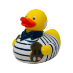 DUCK PICASSO