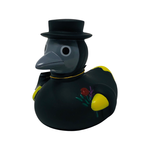 DUCK PLAGUE DOCTOR