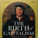 HANNIBAL BOOKS THE BIRTH OF CAPITALISM (THE GOLDEN AGE OF FLANDERS)