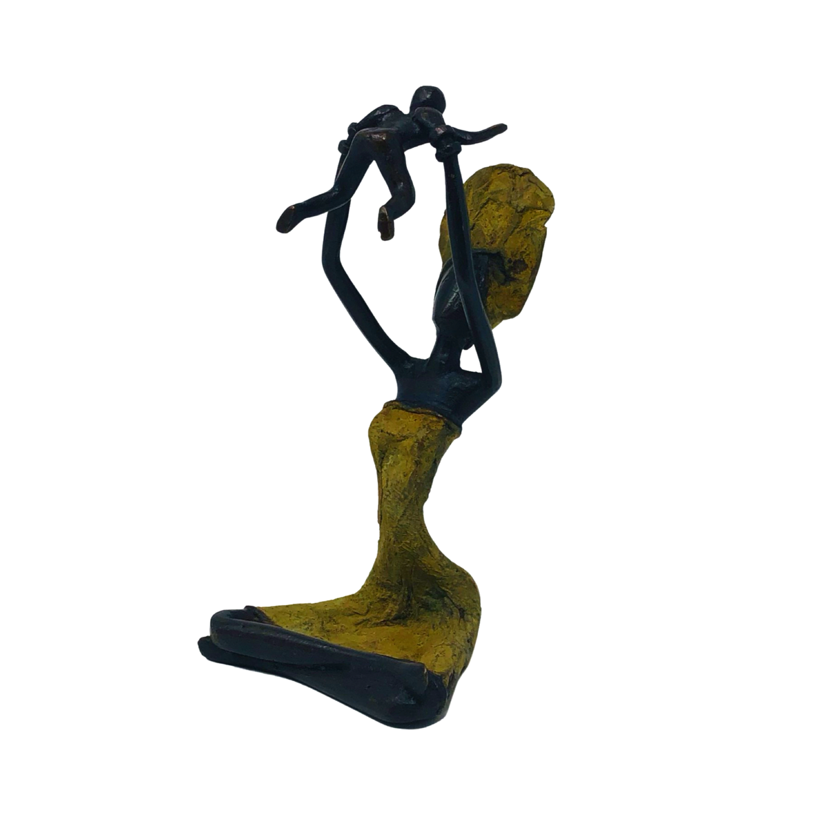 SWAHILI IMPORTS PLAYTIME BRONZE