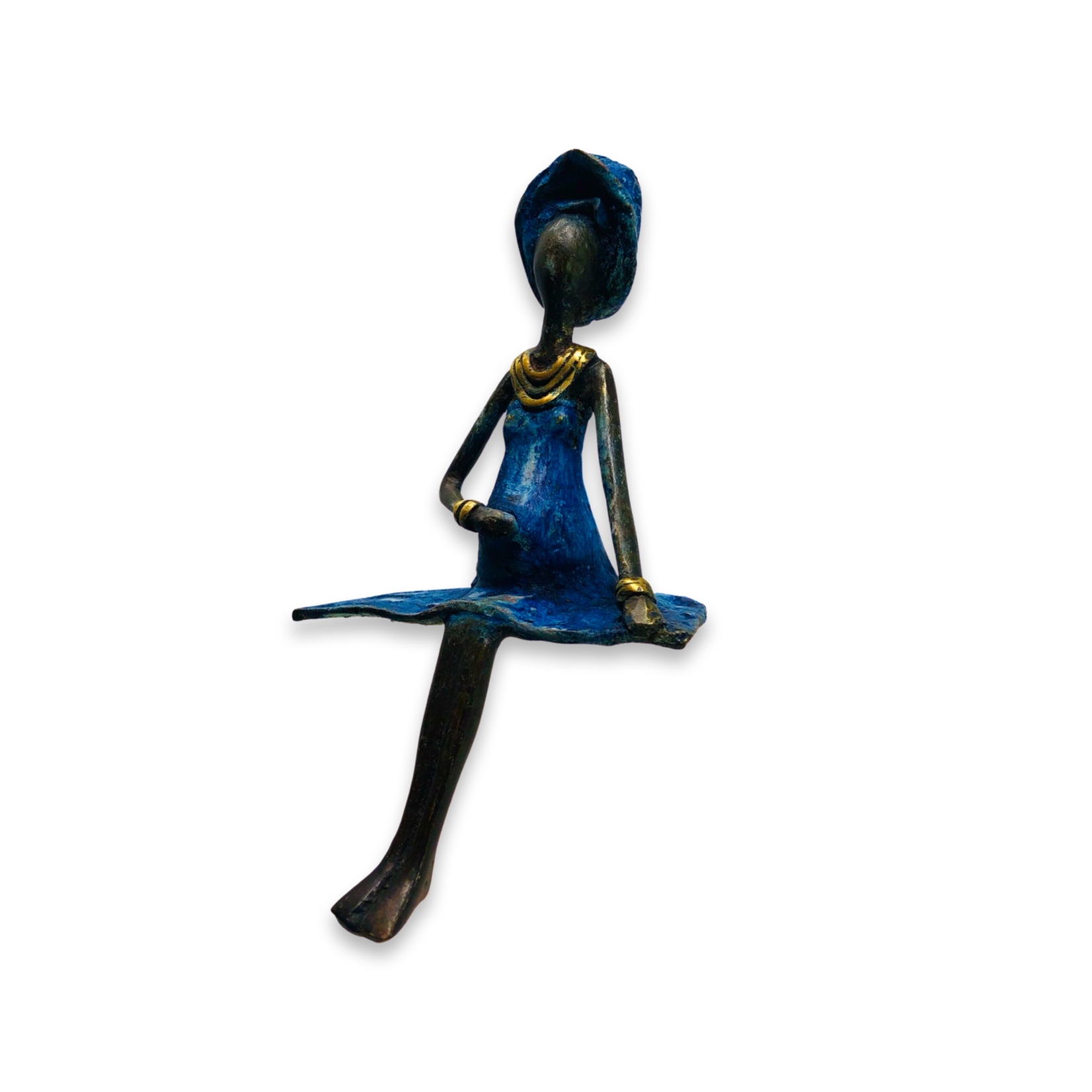 SWAHILI IMPORTS MOTHERHOOD SERIES: PREGNANCY