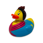 DUCK FRIDA