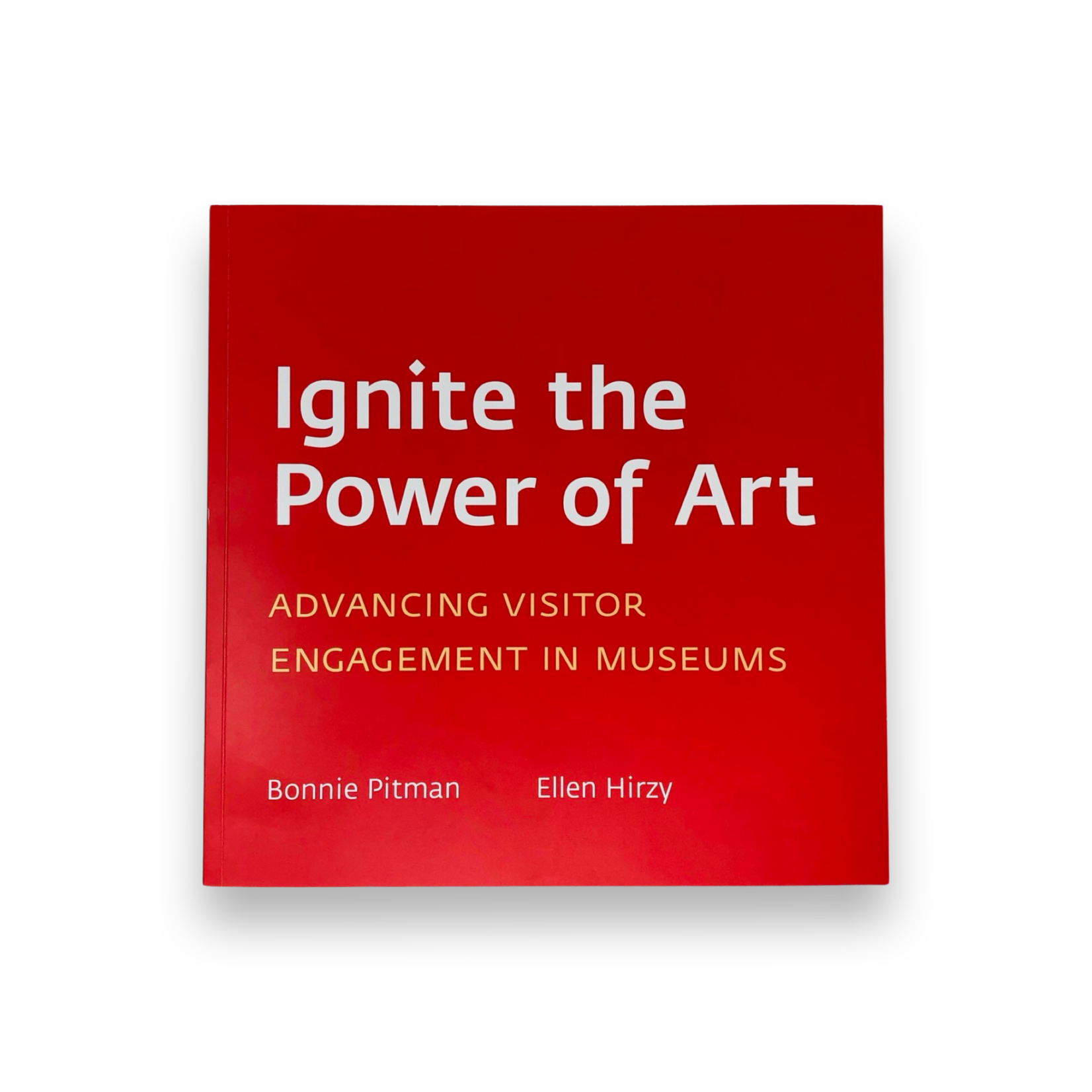 DMA PUBLICATIONS IGNITE THE POWER OF ART