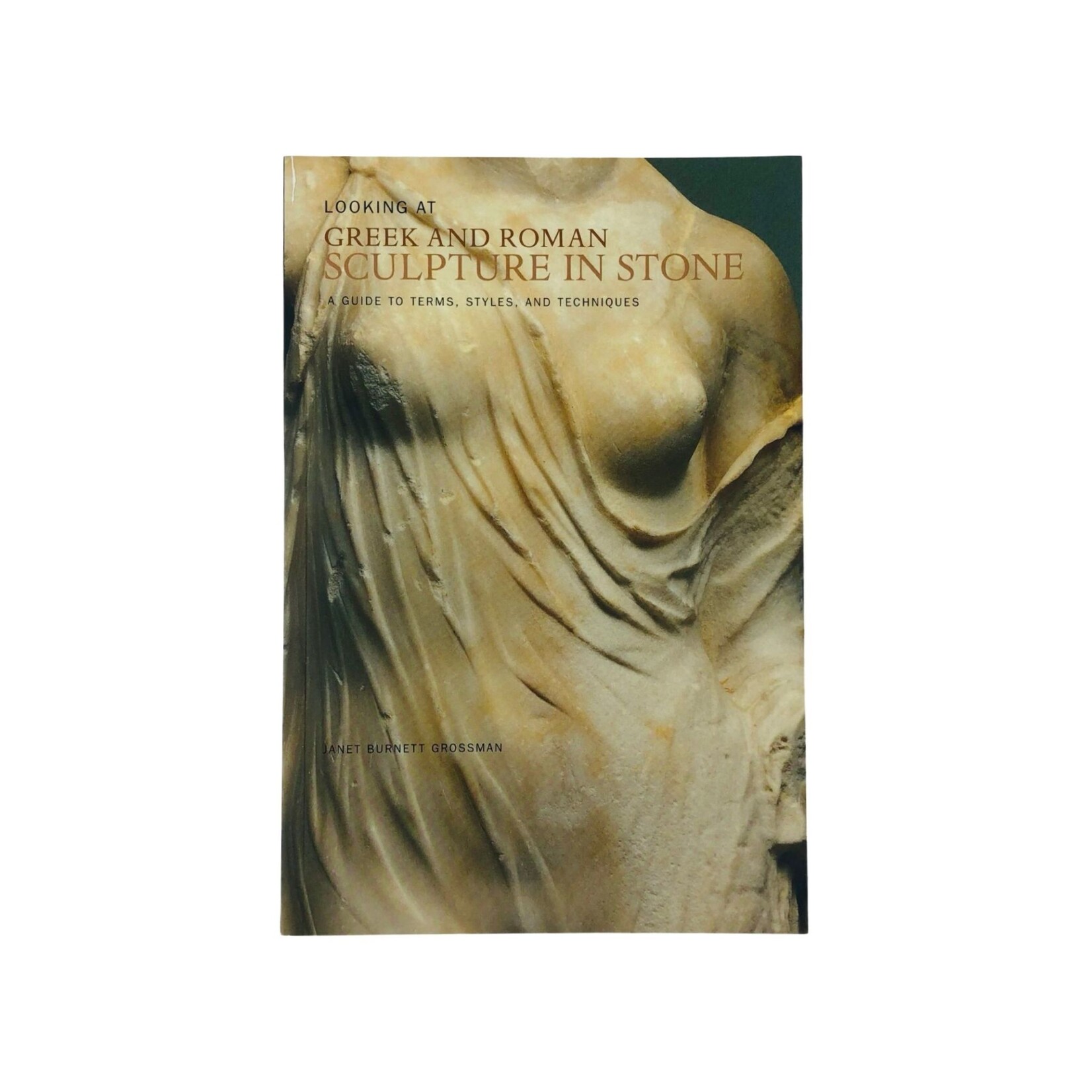 LOOKING AT GREEK AND ROMAN SCU