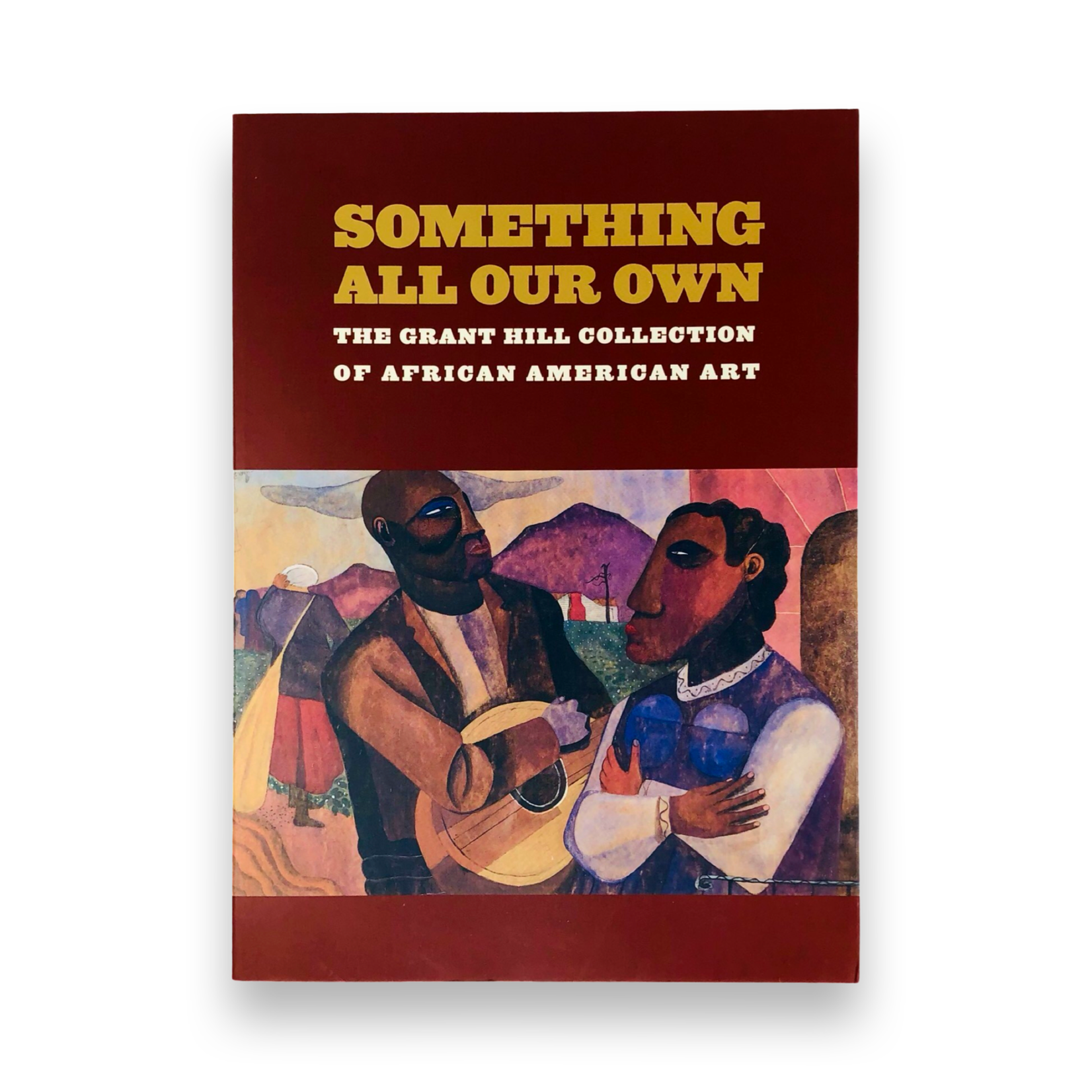 SOMETHING ALL OUR OWN SC HILL