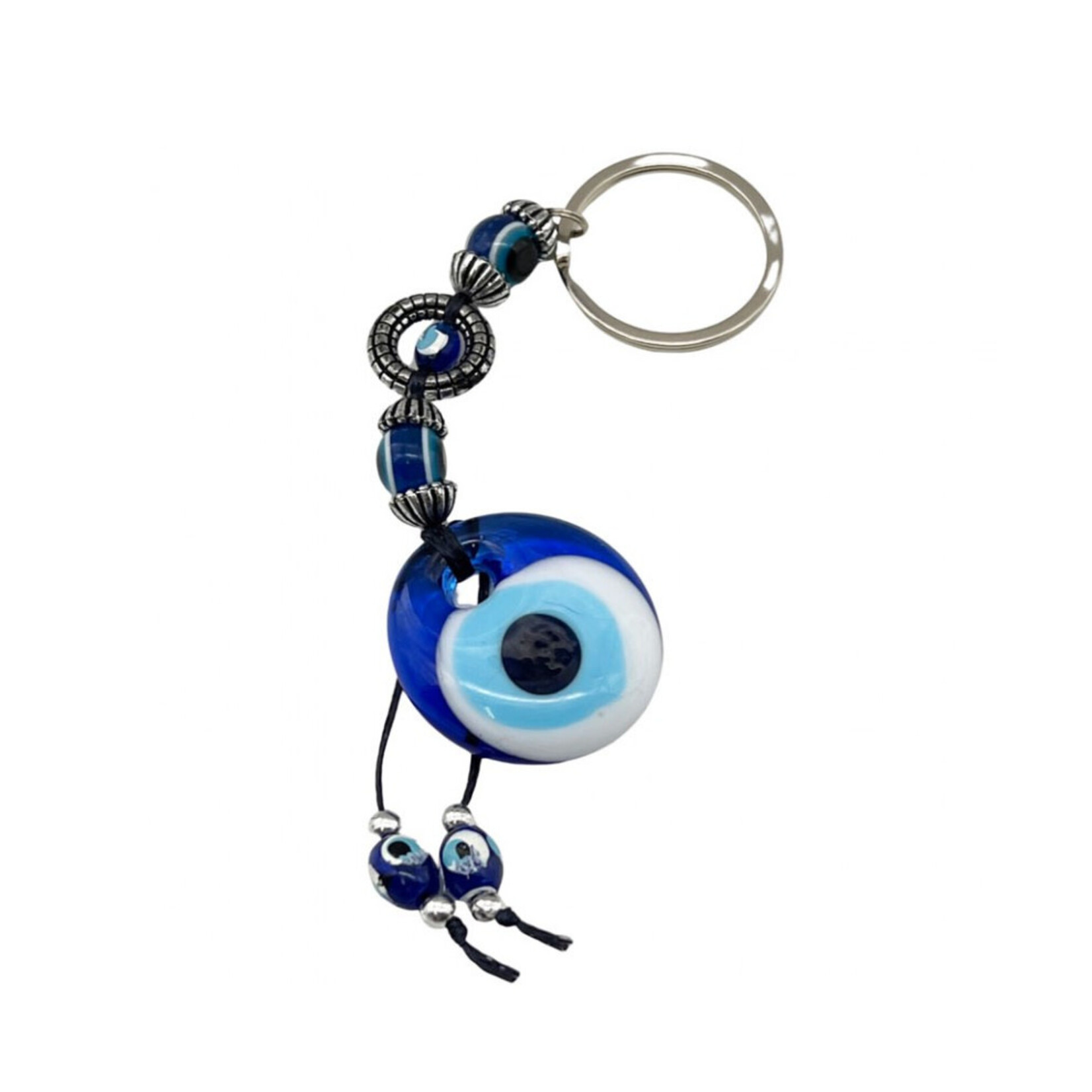 Natto USA LUCKY EYE KEYCHAIN