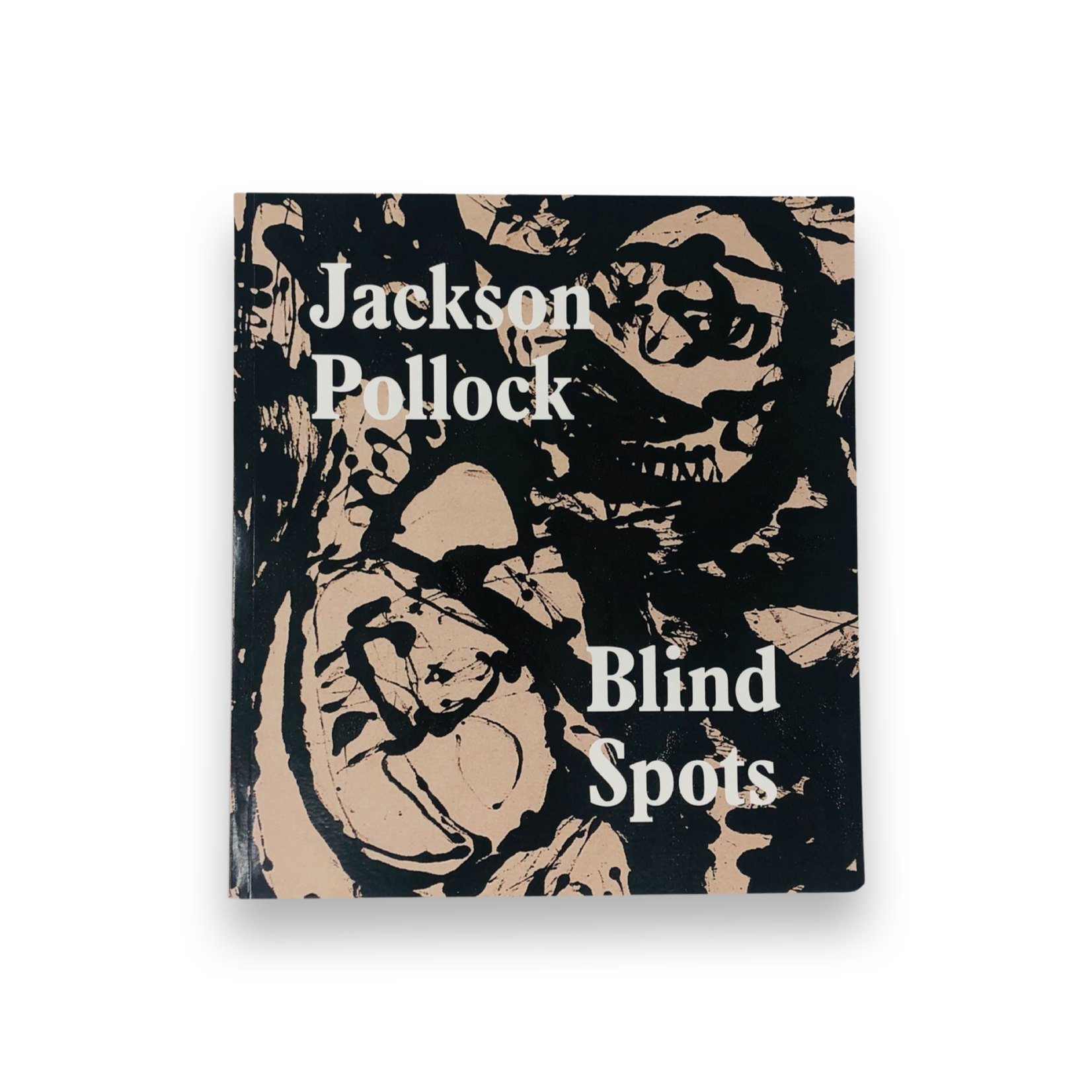 JACKSON POLLOCK: BLIND SPOTS