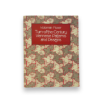 TURN OF THE CENTURY VIENNESE P