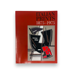 ASHGATE ITALIAN PRINTS 1875-1975
