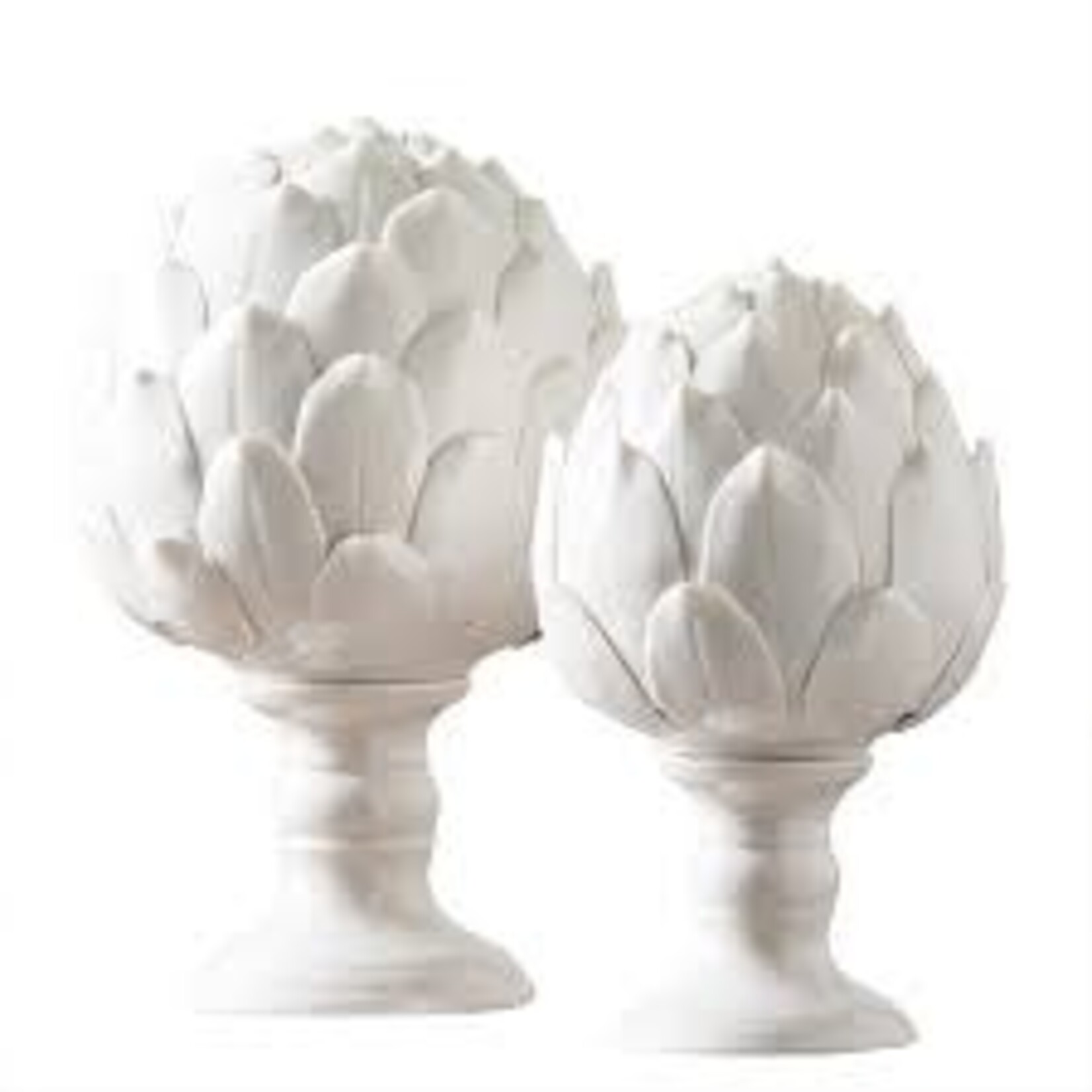 ARTICHOKE SCULPTURES SMALL