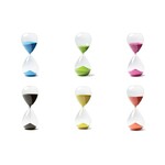 HOURGLASS ASSORTED COLORS