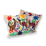 TENANGO (OTOMI) PILLOW LRG