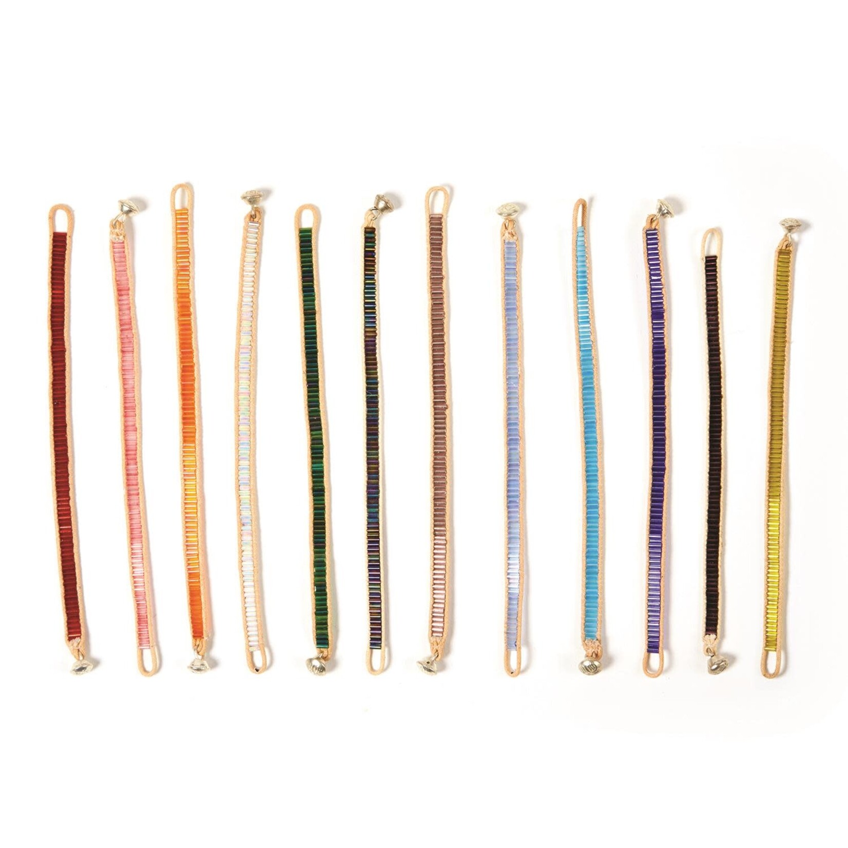 COLOR BAR BRACELET
