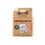 HUCKLEBERRY LANDSCAPE PAINT KIT