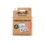 KIKKERLAND DESIGN HUCKLEBERRY LANDSCAPE PAINT KIT