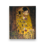 FAIRE (PETER PAUPER PRESS) KISS KLIMT JOURNAL