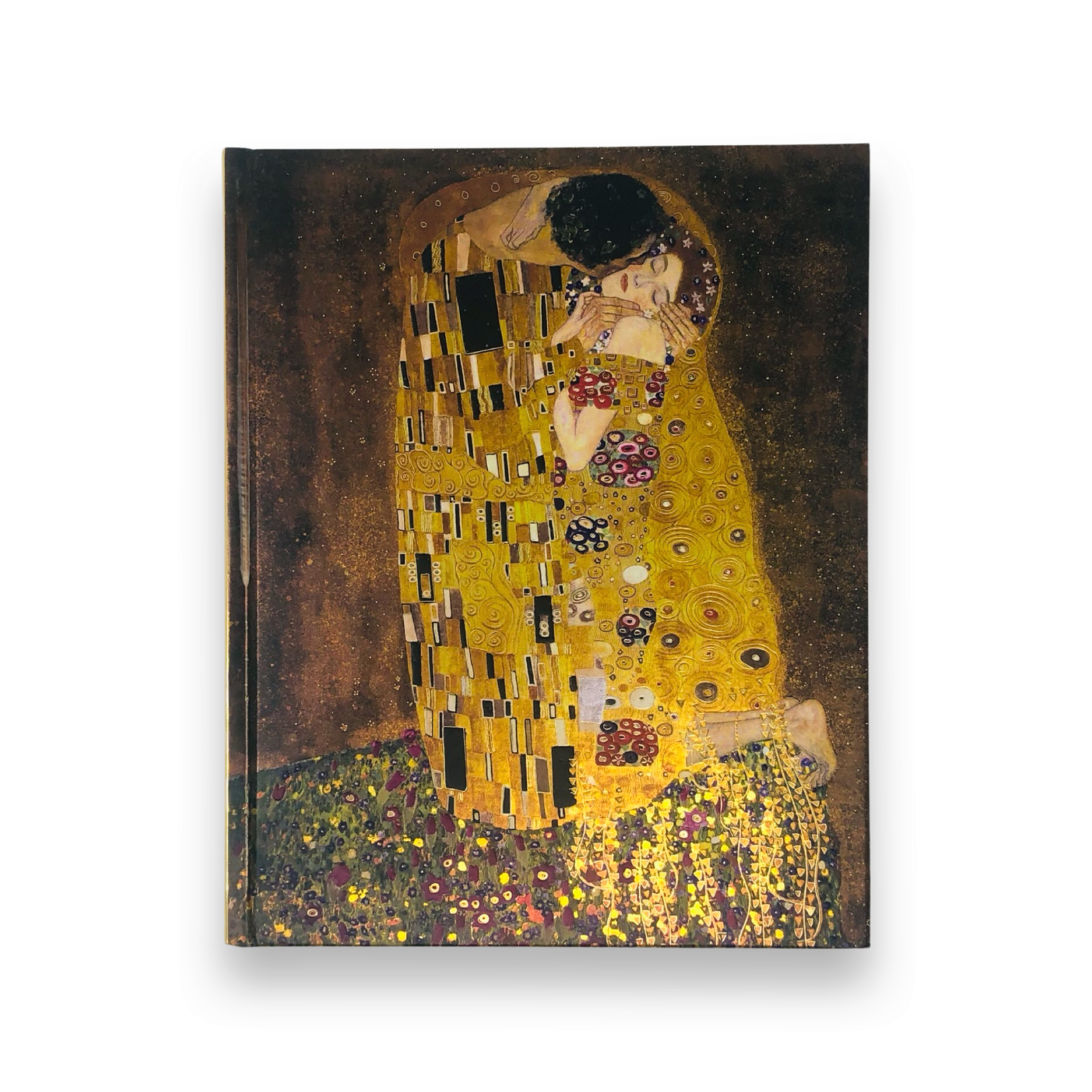 FAIRE (PETER PAUPER PRESS) THE KISS JOURNAL