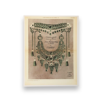 CROWN JEWELS CARTIER PC