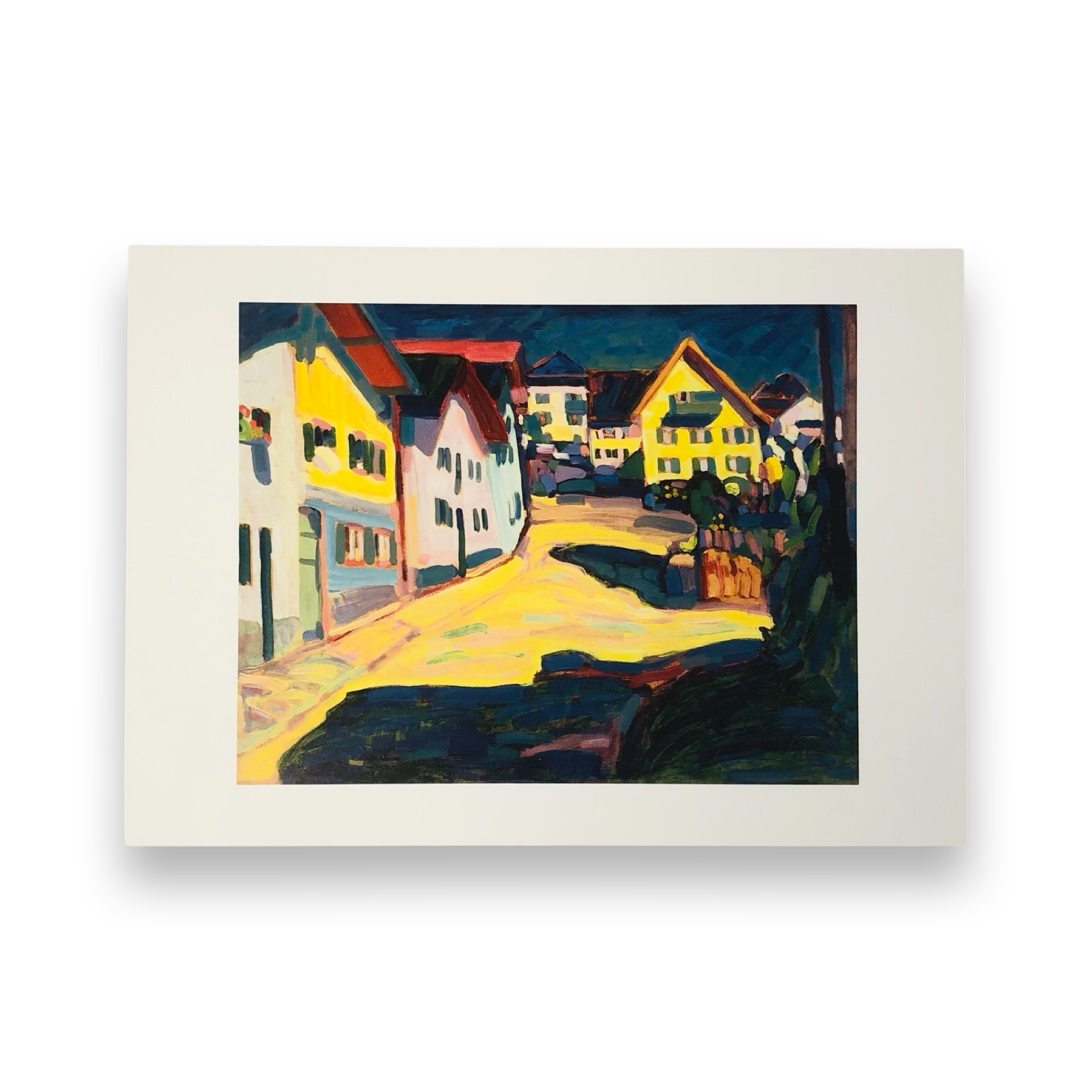 HOUSES IN MURNAU NC