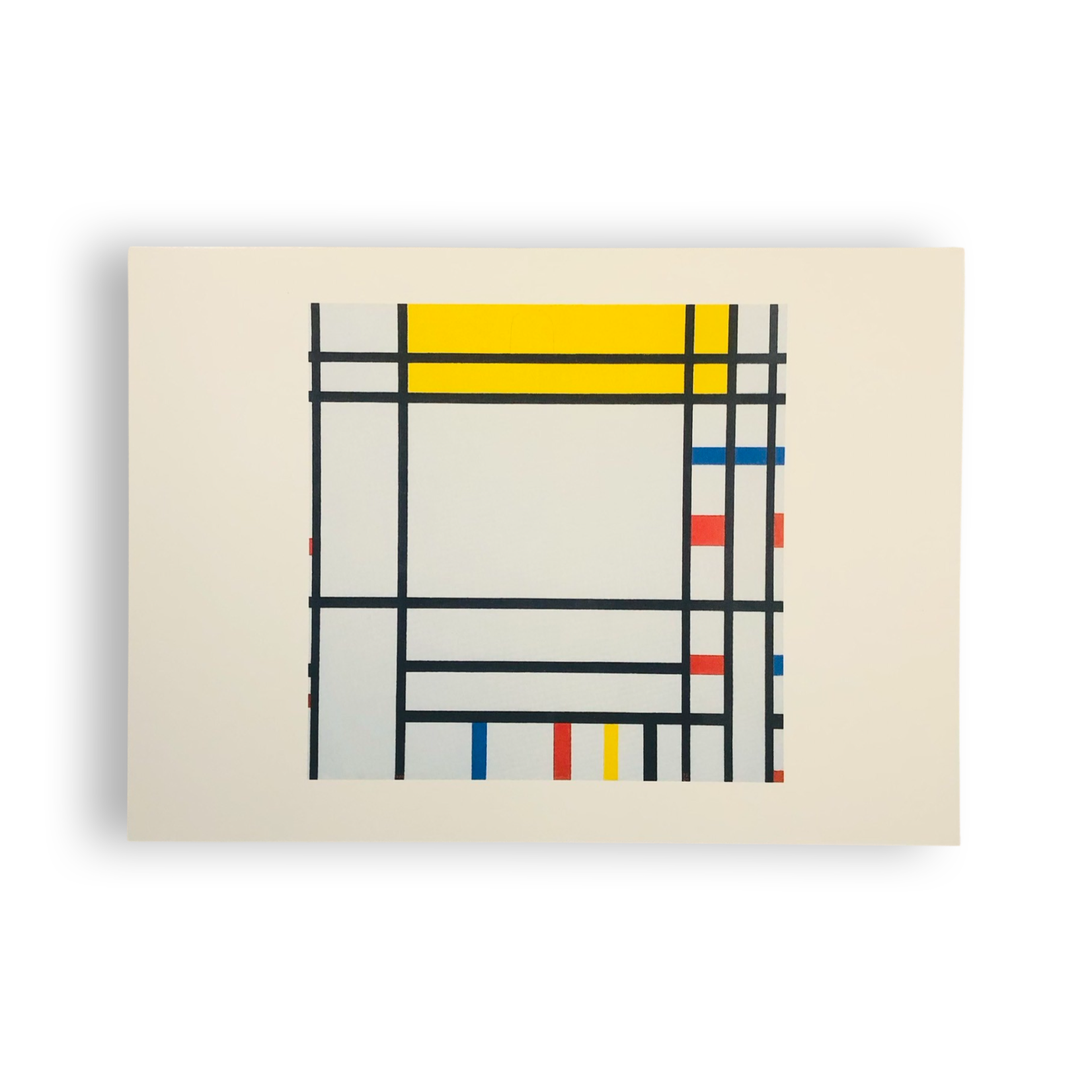 PLACE DE LA CONCORDE NC