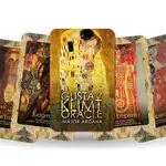 FAIRE (IBIZA TAROT) GUSTAV KLIMT TAROT