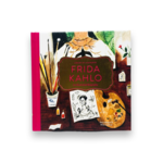 HACHETTE BOOK GROUP LIBRARY OF LUMINARIES: FRIDA KAHLO
