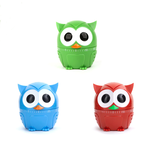 KIKKERLAND DESIGN OWL KITCHEN TIMER