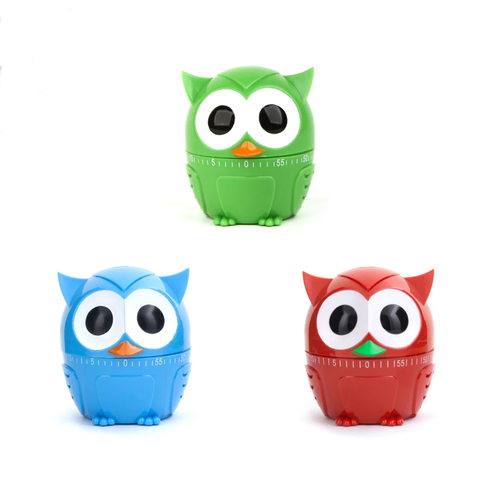OWL KITCHEN TIMER