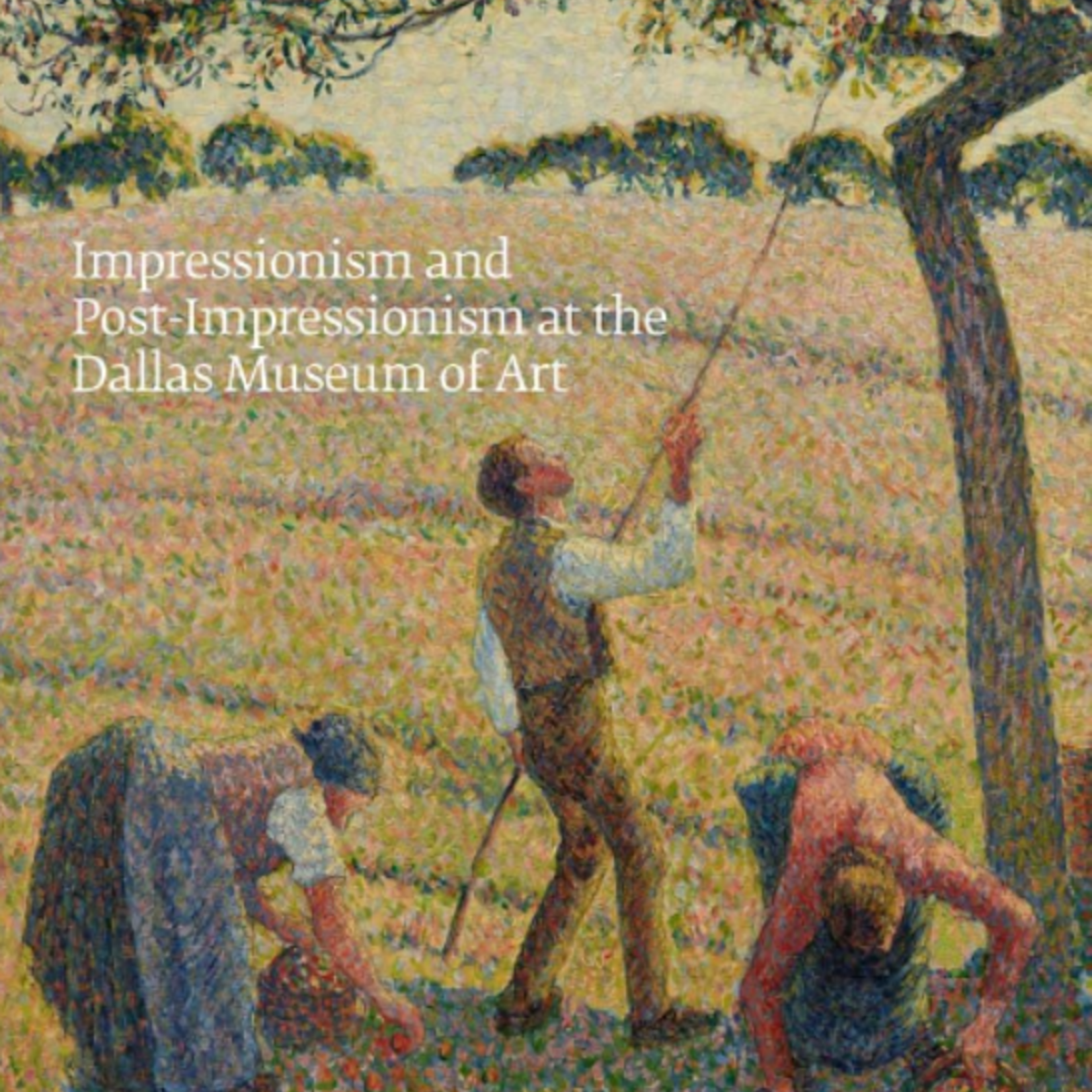 DMA PUBLICATIONS IMPRESSIONISM POST IMPRESS DMA