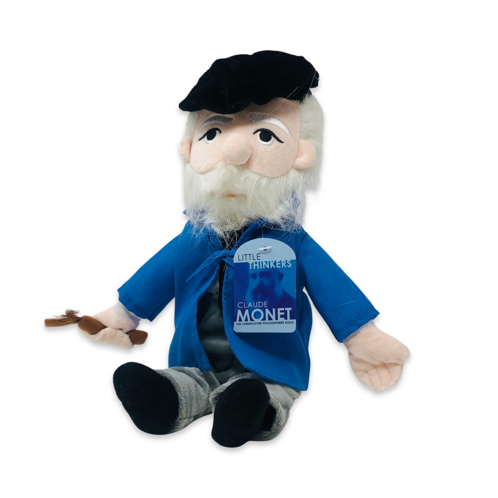 MONET LITTLE THINKER