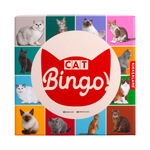 KIKKERLAND DESIGN CAT BINGO