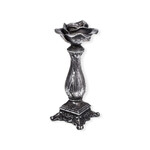PACIFIC TRADING ROSE CANDLE STICK